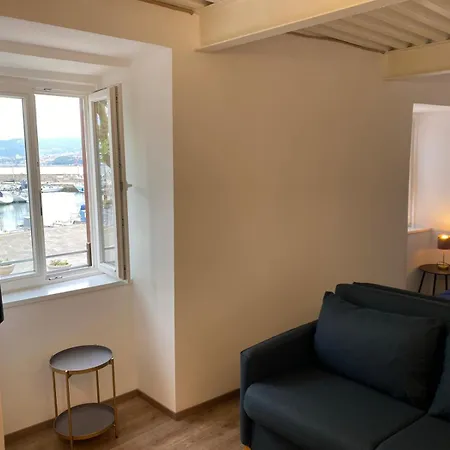 Al Fronte Mare * Muggia