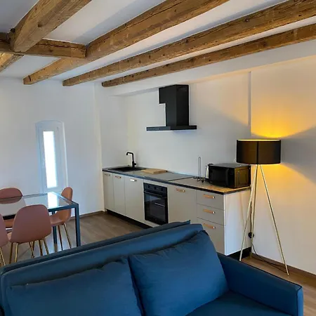 Apartment Al Fronte Mare