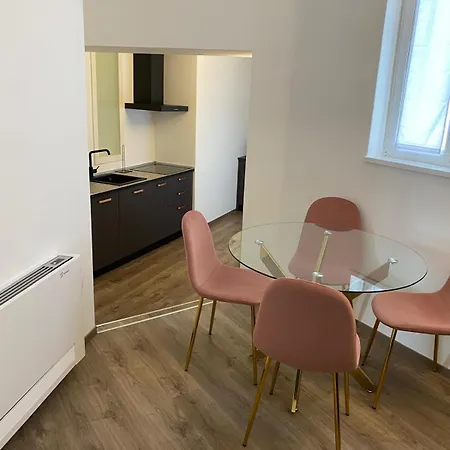 Al Fronte Mare Apartment