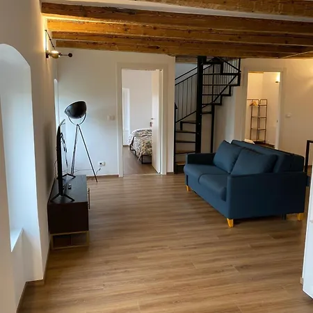 Al Fronte Mare * Muggia