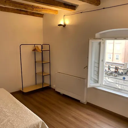 Al Fronte Mare Muggia