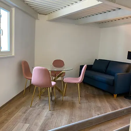 Al Fronte Mare Muggia