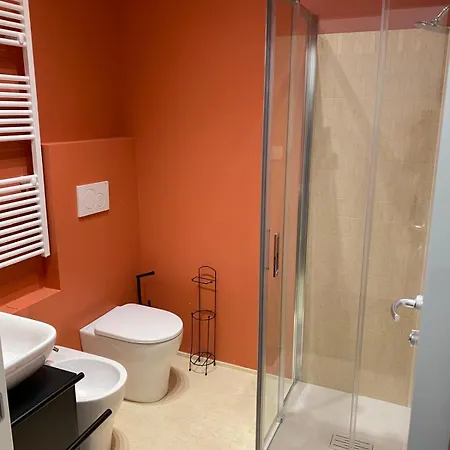 Al Fronte Mare Apartment