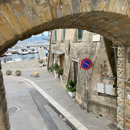 Apartment Al Fronte Mare