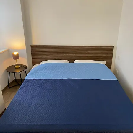 Al Fronte Mare Muggia