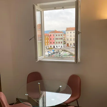 Appartement Al Fronte Mare Múggia