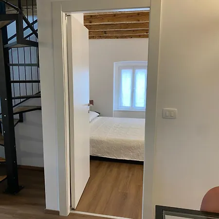 Al Fronte Mare דירה