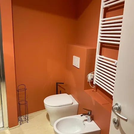 Al Fronte Mare דירה *