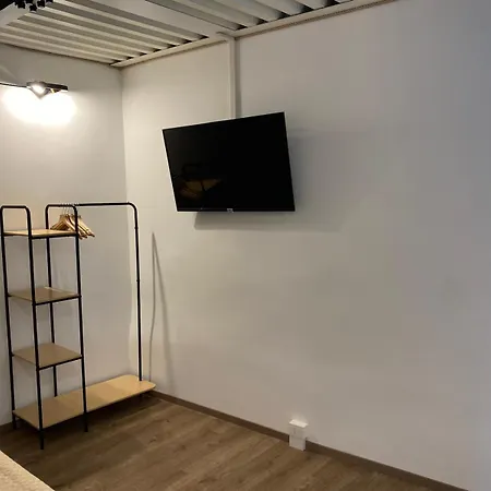 Al Fronte Mare 무쟈