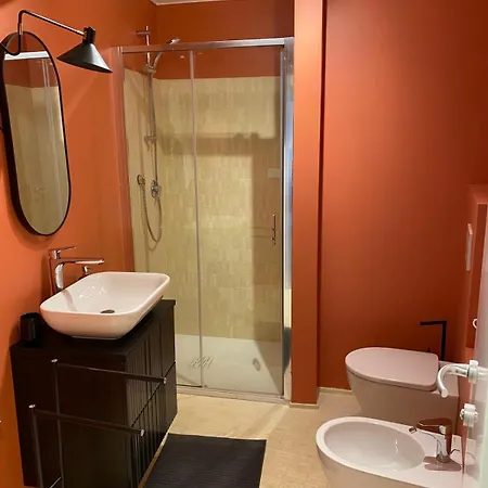 Al Fronte Mare דירה