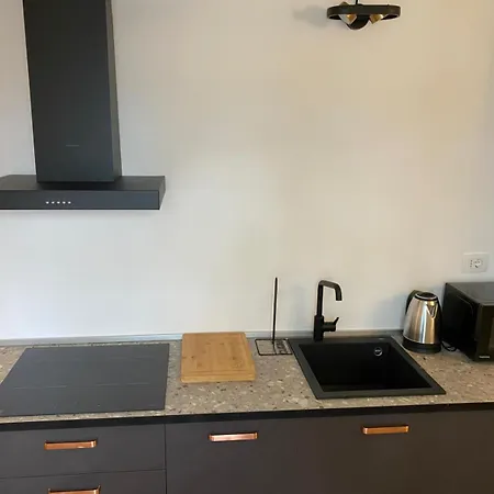 Al Fronte Mare * 무쟈