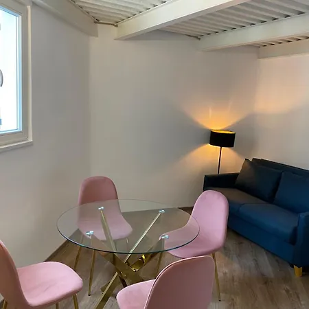 Al Fronte Mare Múggia