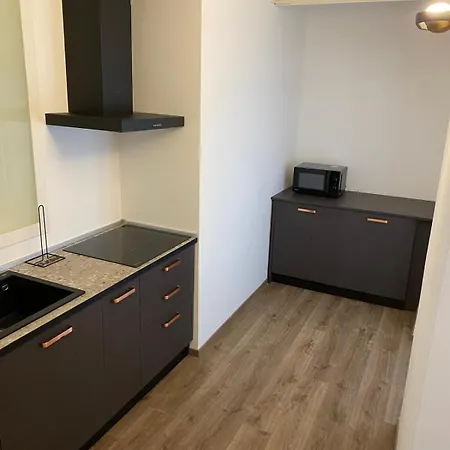 Appartement Al Fronte Mare *