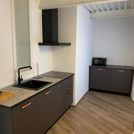 Al Fronte Mare דירה *