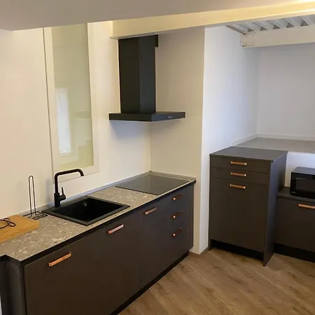 Appartement Al Fronte Mare Múggia