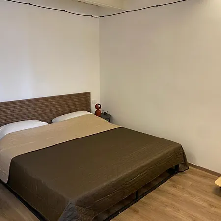 Al Fronte Mare 아파트 *