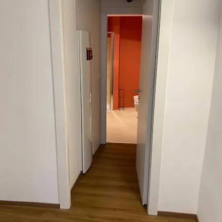 Al Fronte Mare דירה