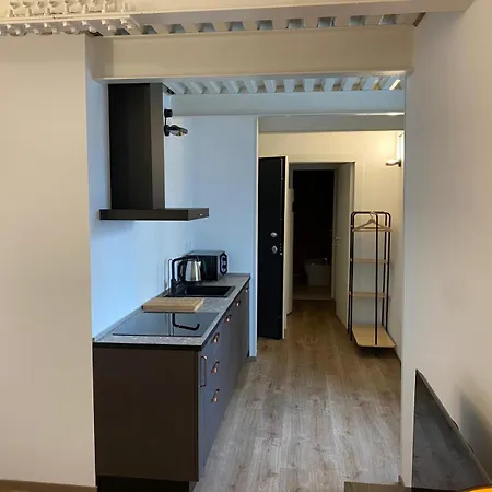 Appartement Al Fronte Mare Múggia