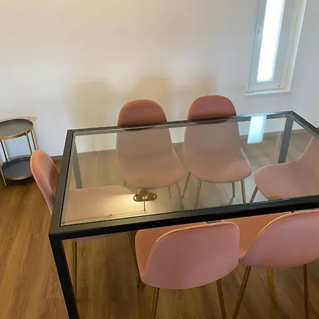 Al Fronte Mare דירה Múggia