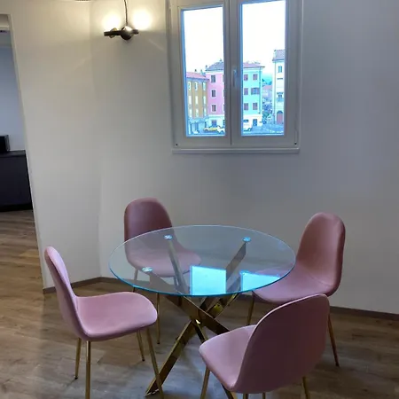 דירה Al Fronte Mare *