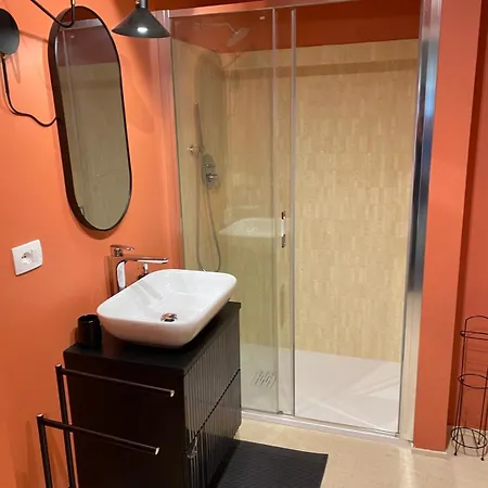 아파트 Al Fronte Mare 무쟈