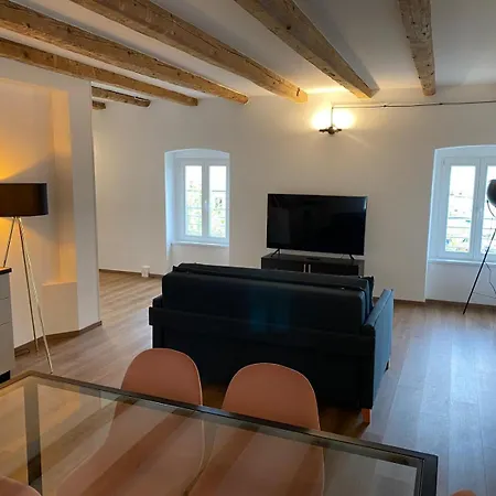 דירה Al Fronte Mare