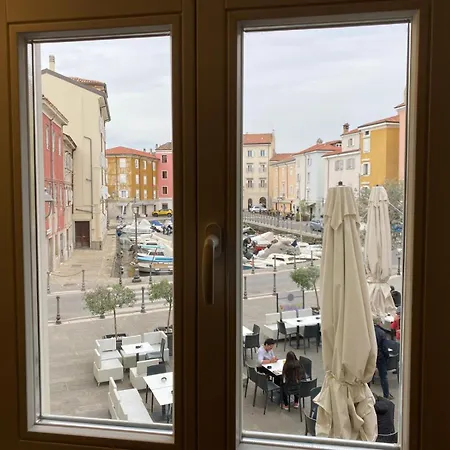 דירה Al Fronte Mare