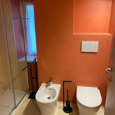 Al Fronte Mare 무쟈