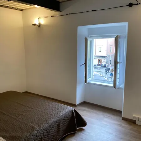 아파트 Al Fronte Mare *