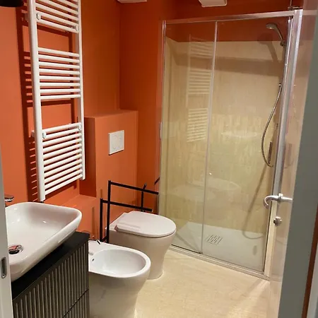 Al Fronte Mare 무쟈