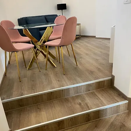 Appartement Al Fronte Mare