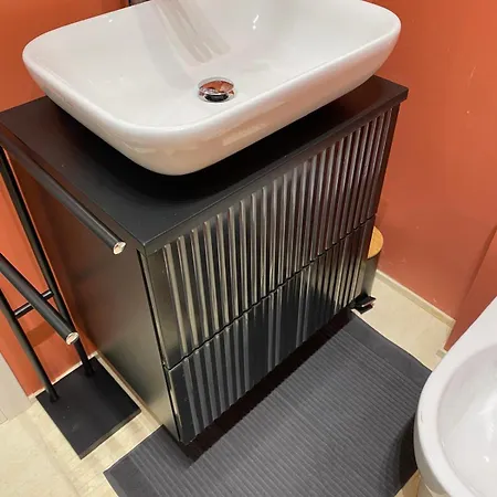 Al Fronte Mare 아파트 *