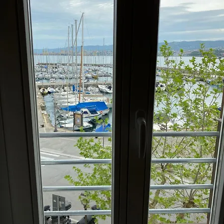 Appartement Al Fronte Mare