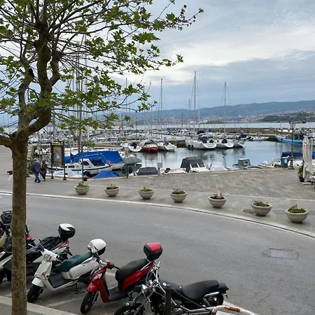 Al Fronte Mare * Múggia