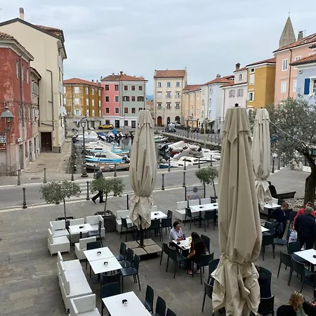 דירה Al Fronte Mare