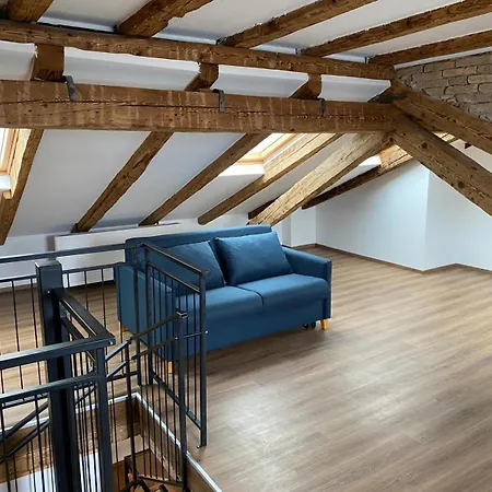Appartement Al Fronte Mare Múggia